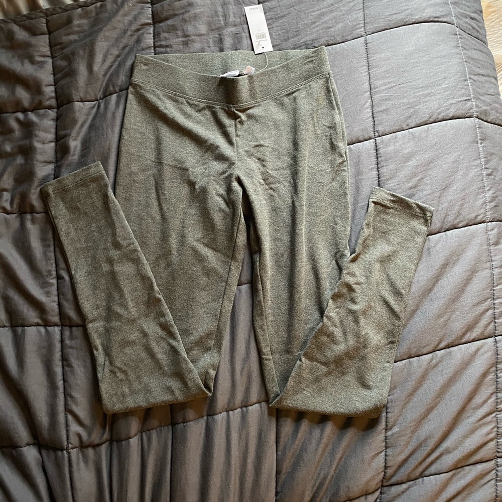 Womens Gap Leggings
